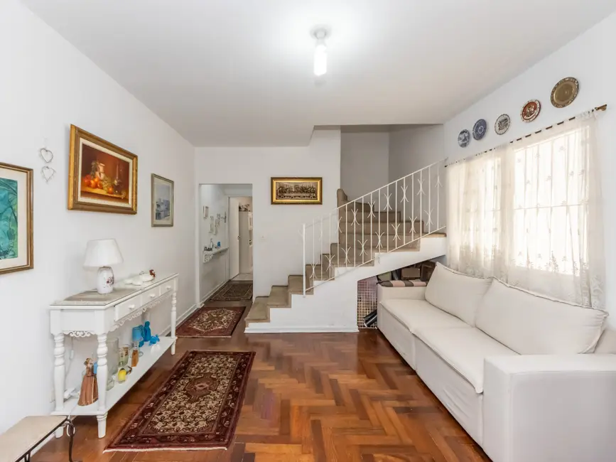 Foto 1 de Casa com 3 quartos à venda, 179m2 em Jardim Umuarama, São Paulo - SP