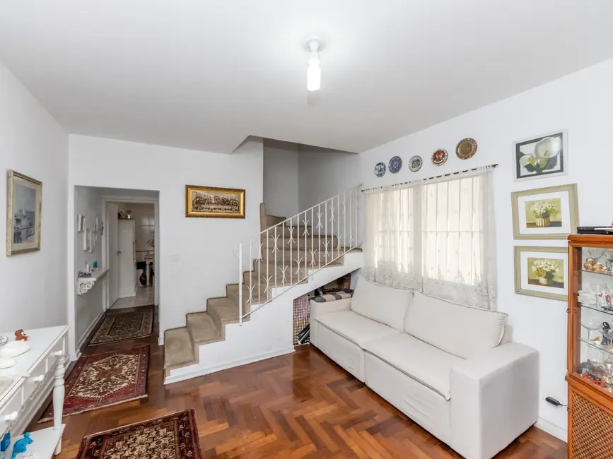 Foto 6 de Casa com 3 quartos à venda, 179m2 em Jardim Umuarama, São Paulo - SP