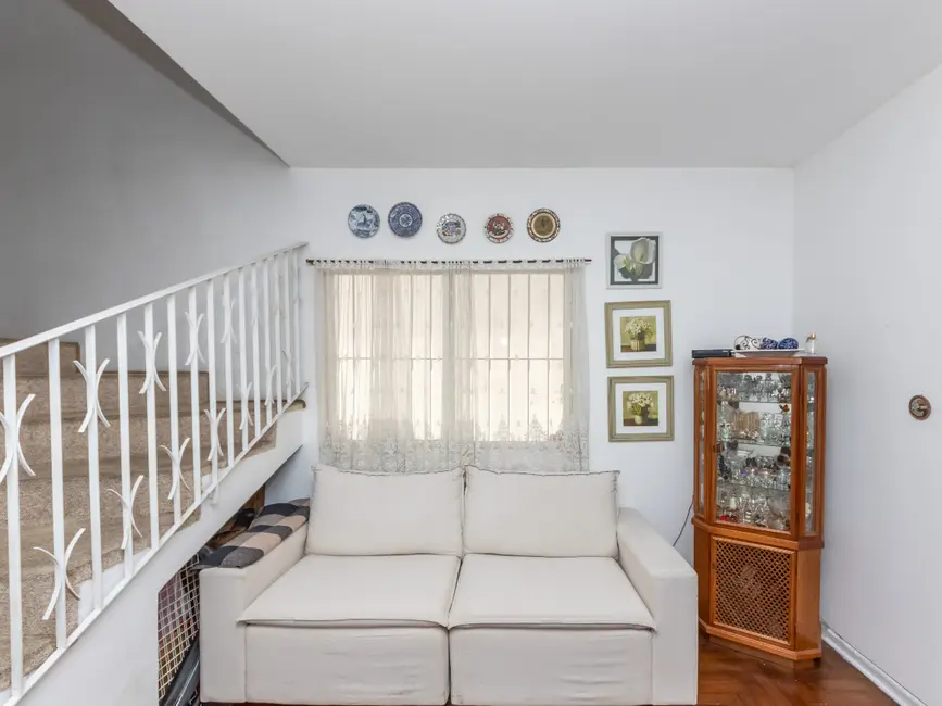 Foto 5 de Casa com 3 quartos à venda, 179m2 em Jardim Umuarama, São Paulo - SP