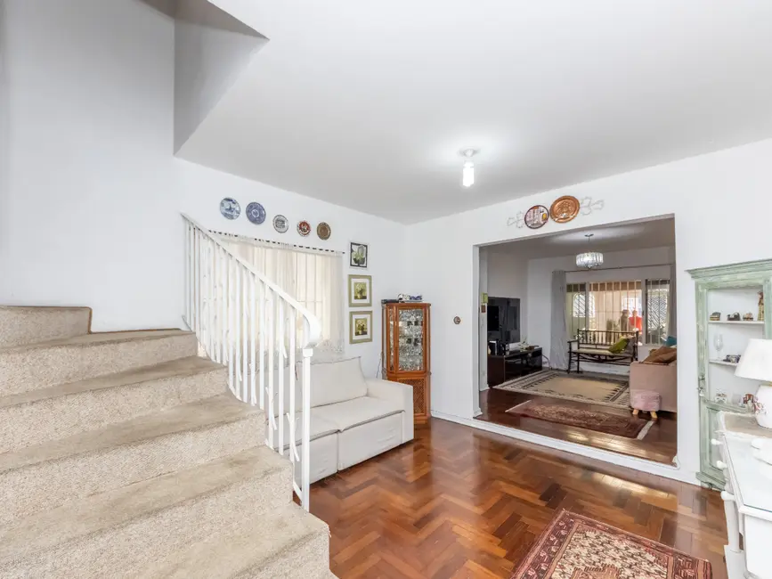 Foto 4 de Casa com 3 quartos à venda, 179m2 em Jardim Umuarama, São Paulo - SP