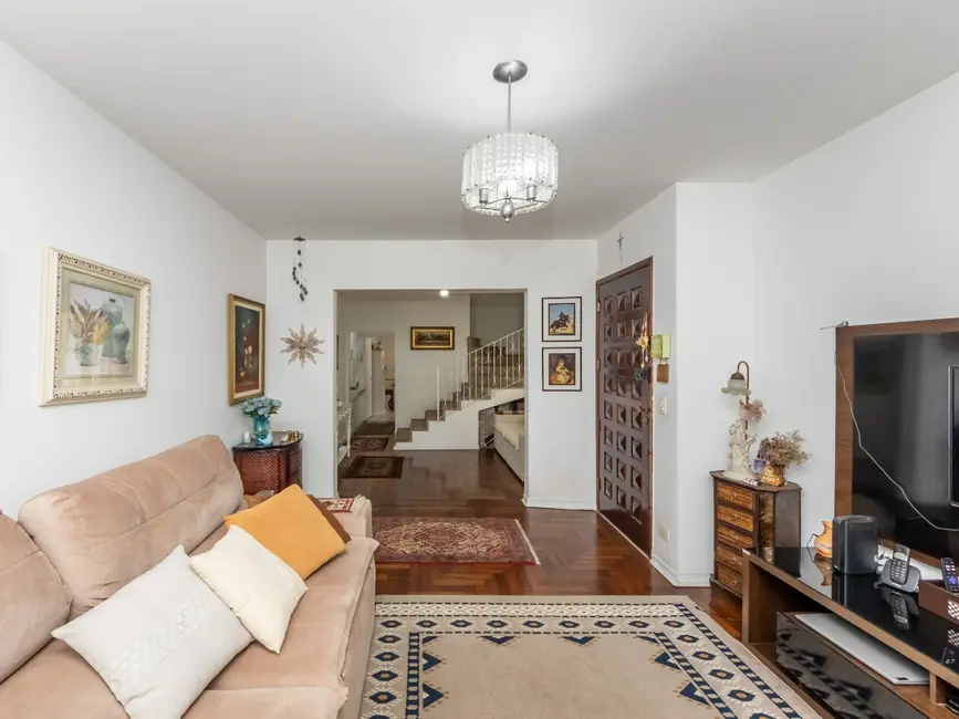 Foto 9 de Casa com 3 quartos à venda, 179m2 em Jardim Umuarama, São Paulo - SP