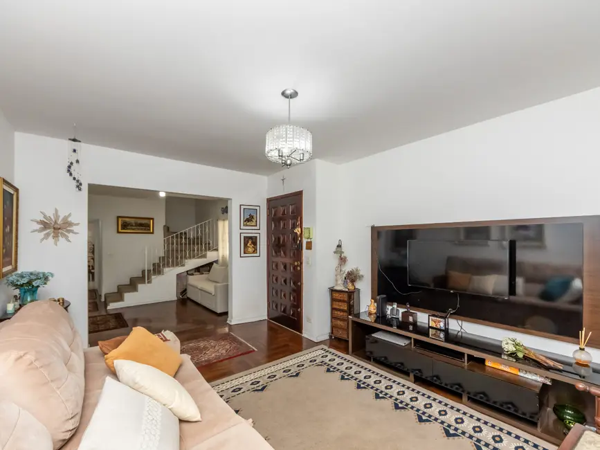 Foto 2 de Casa com 3 quartos à venda, 179m2 em Jardim Umuarama, São Paulo - SP