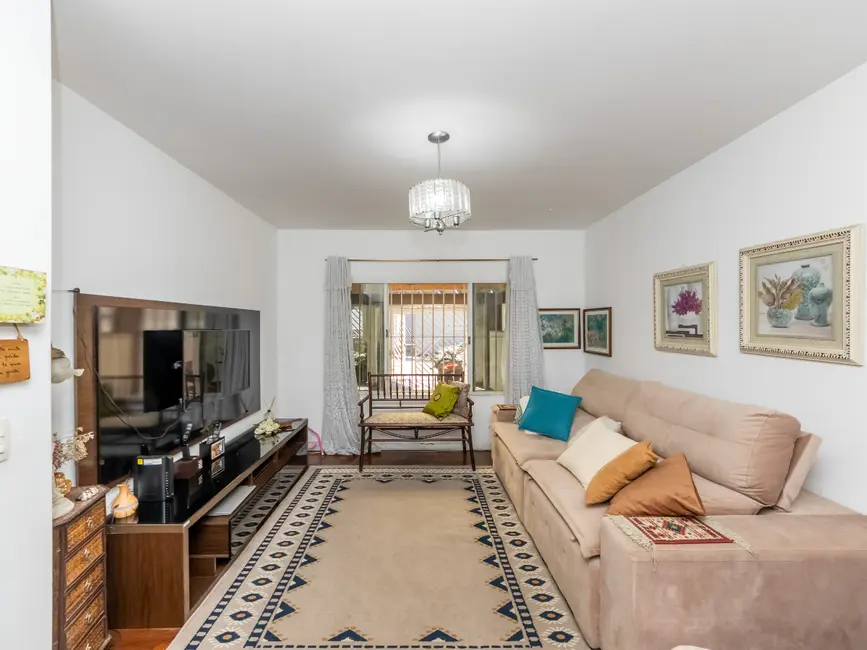 Foto 3 de Casa com 3 quartos à venda, 179m2 em Jardim Umuarama, São Paulo - SP