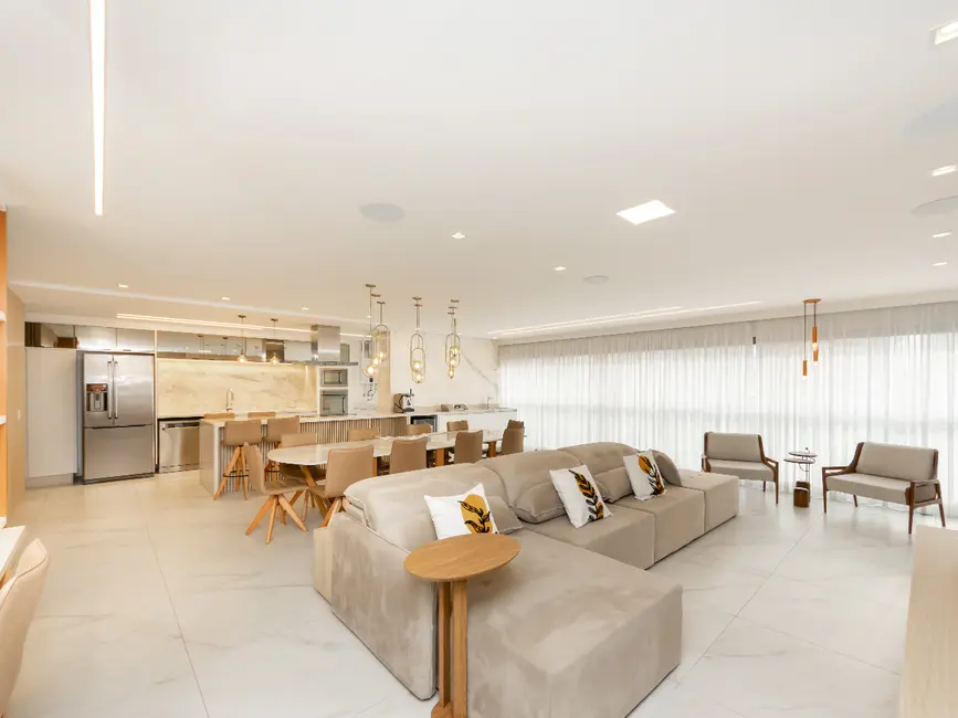 Foto 4 de Apartamento com 3 quartos à venda, 160m2 em Vila Dom Pedro I, São Paulo - SP