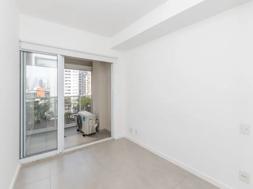 Foto 6 de Apartamento com 1 quarto à venda, 49m2 em Vila Gertrudes, São Paulo - SP