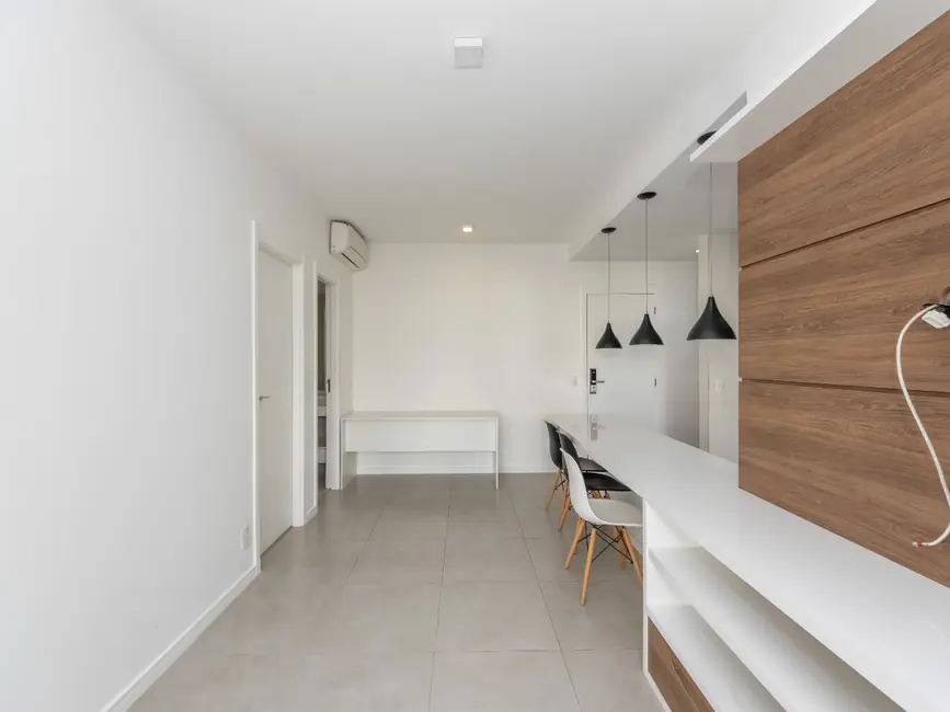 Foto 5 de Apartamento com 1 quarto à venda, 49m2 em Vila Gertrudes, São Paulo - SP