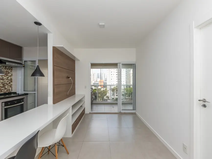 Foto 2 de Apartamento com 1 quarto à venda, 49m2 em Vila Gertrudes, São Paulo - SP