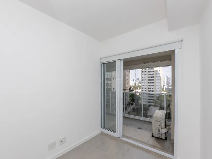 Foto 8 de Apartamento com 1 quarto à venda, 49m2 em Vila Gertrudes, São Paulo - SP