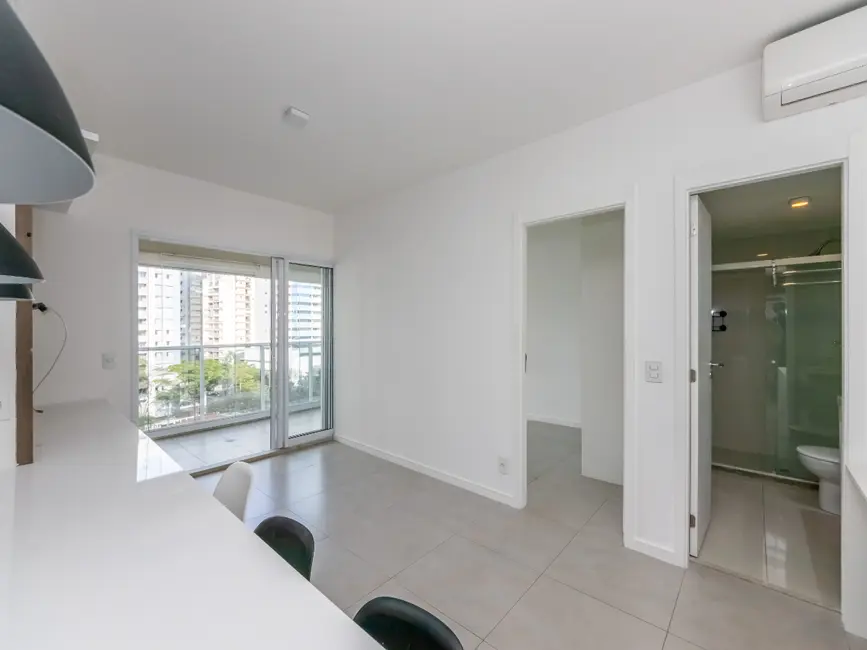 Foto 3 de Apartamento com 1 quarto à venda, 49m2 em Vila Gertrudes, São Paulo - SP