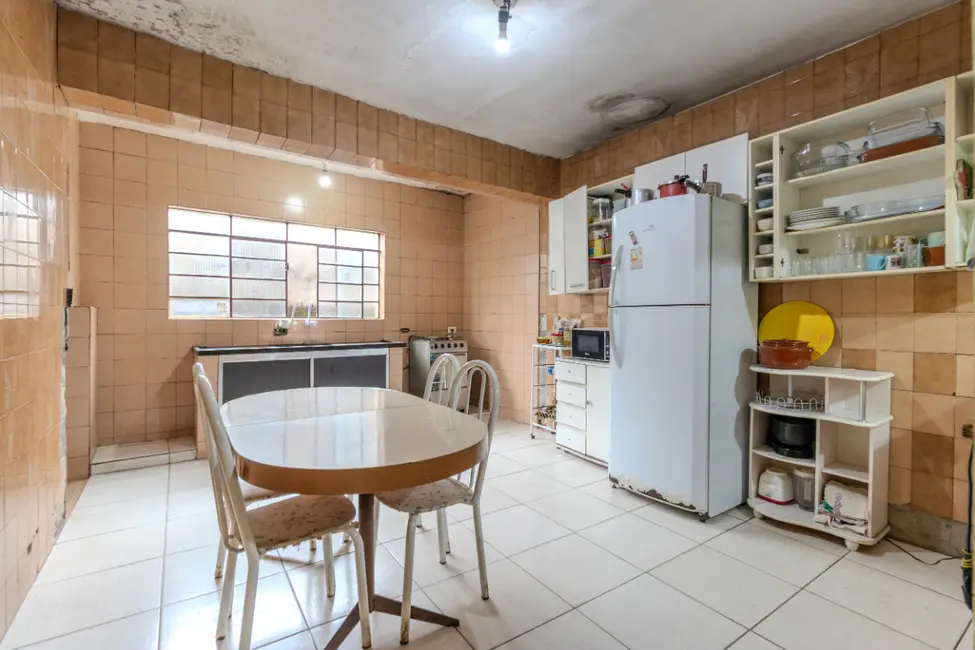 Foto 6 de Casa de Vila com 8 quartos à venda, 352m2 em Jardim Jabaquara, São Paulo - SP