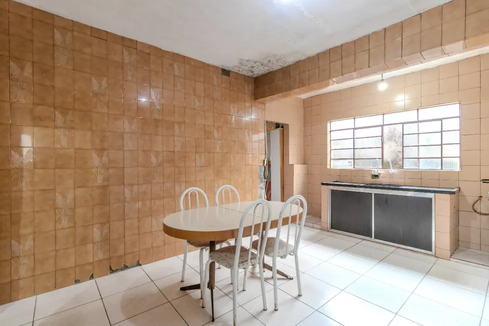 Foto 8 de Casa de Vila com 8 quartos à venda, 352m2 em Jardim Jabaquara, São Paulo - SP