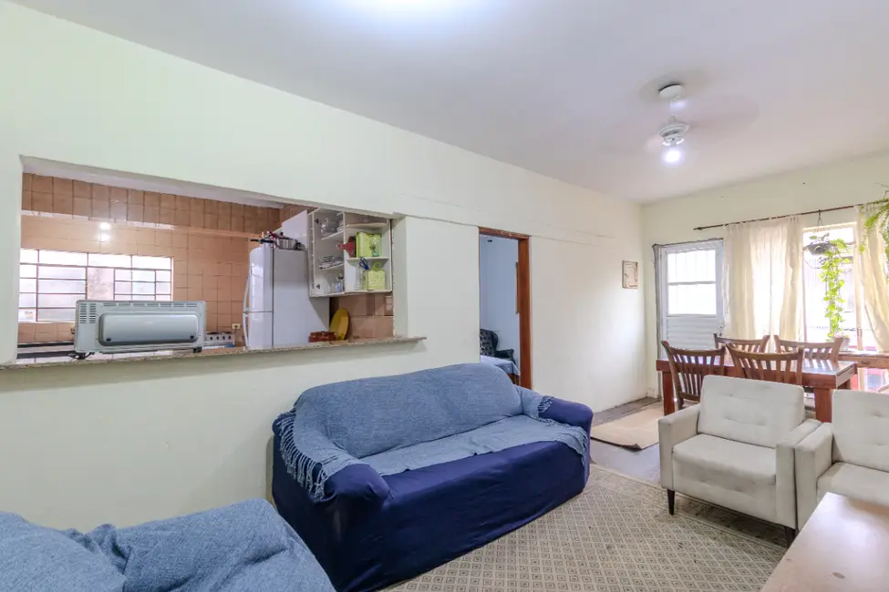 Foto 3 de Casa de Vila com 8 quartos à venda, 352m2 em Jardim Jabaquara, São Paulo - SP