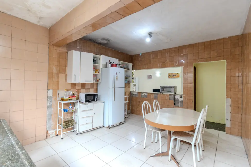 Foto 5 de Casa de Vila com 8 quartos à venda, 352m2 em Jardim Jabaquara, São Paulo - SP