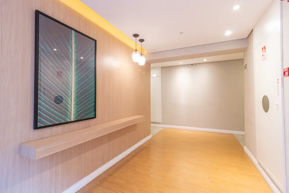 Foto 5 de Apartamento com 2 quartos à venda, 40m2 em Várzea da Barra Funda, São Paulo - SP