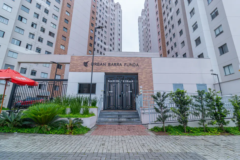 Foto 4 de Apartamento com 2 quartos à venda, 40m2 em Várzea da Barra Funda, São Paulo - SP