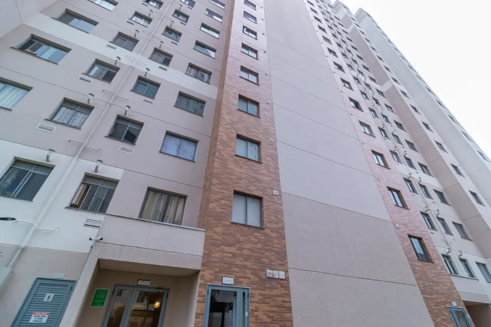 Foto 1 de Apartamento com 2 quartos à venda, 40m2 em Várzea da Barra Funda, São Paulo - SP