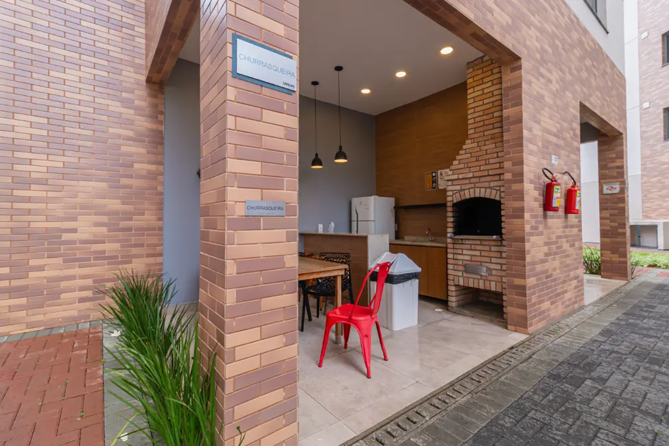 Foto 8 de Apartamento com 2 quartos à venda, 40m2 em Várzea da Barra Funda, São Paulo - SP