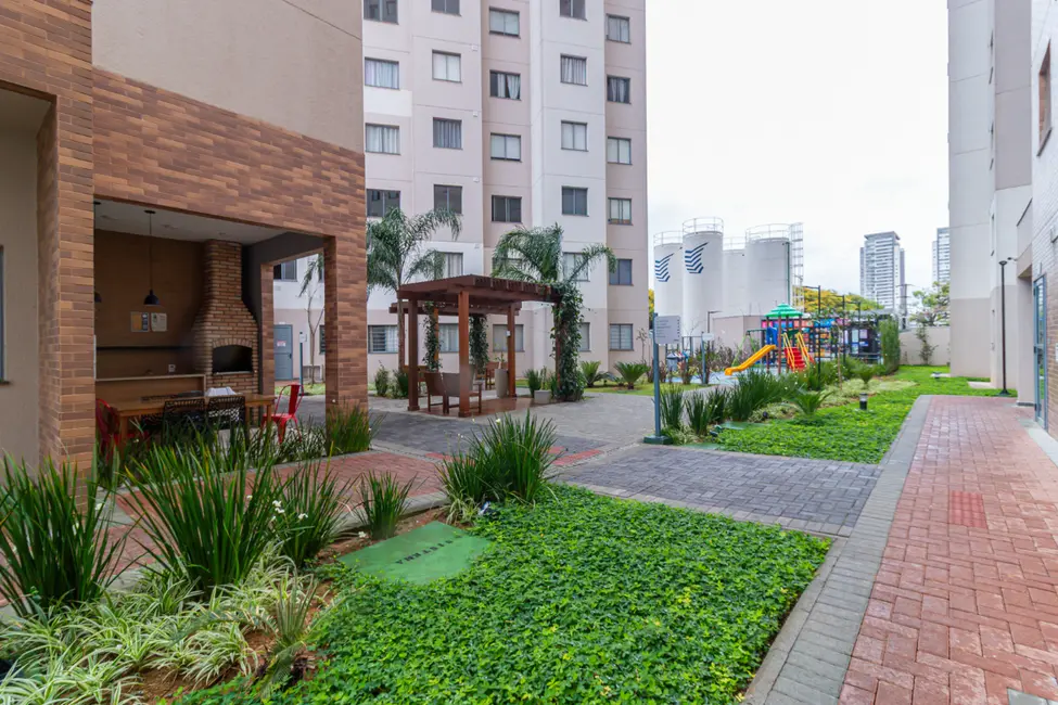 Foto 6 de Apartamento com 2 quartos à venda, 40m2 em Várzea da Barra Funda, São Paulo - SP