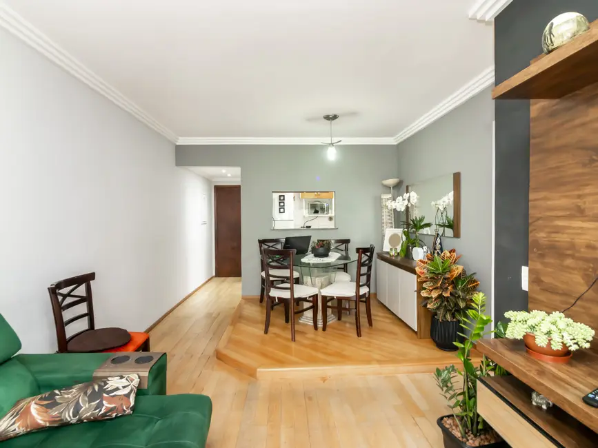 Foto 4 de Apartamento com 3 quartos à venda, 72m2 em Jardim Colombo, São Paulo - SP