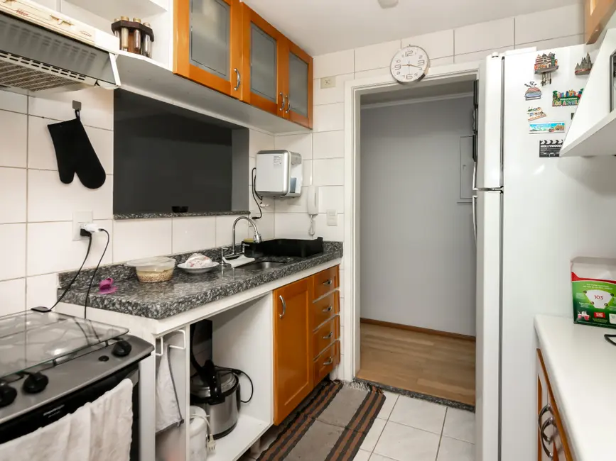 Foto 7 de Apartamento com 3 quartos à venda, 72m2 em Jardim Colombo, São Paulo - SP