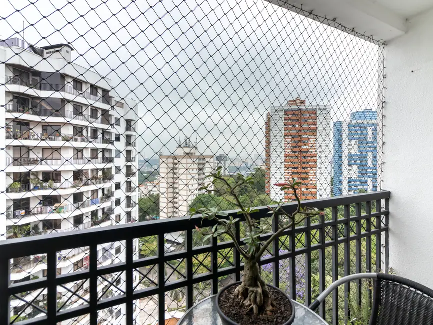 Foto 6 de Apartamento com 3 quartos à venda, 72m2 em Jardim Colombo, São Paulo - SP