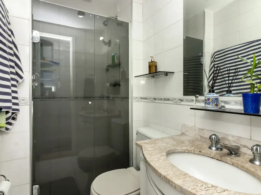 Foto 9 de Apartamento com 3 quartos à venda, 72m2 em Jardim Colombo, São Paulo - SP