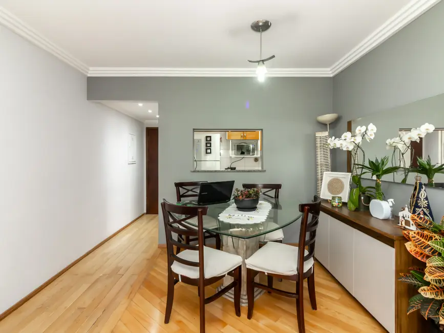 Foto 5 de Apartamento com 3 quartos à venda, 72m2 em Jardim Colombo, São Paulo - SP