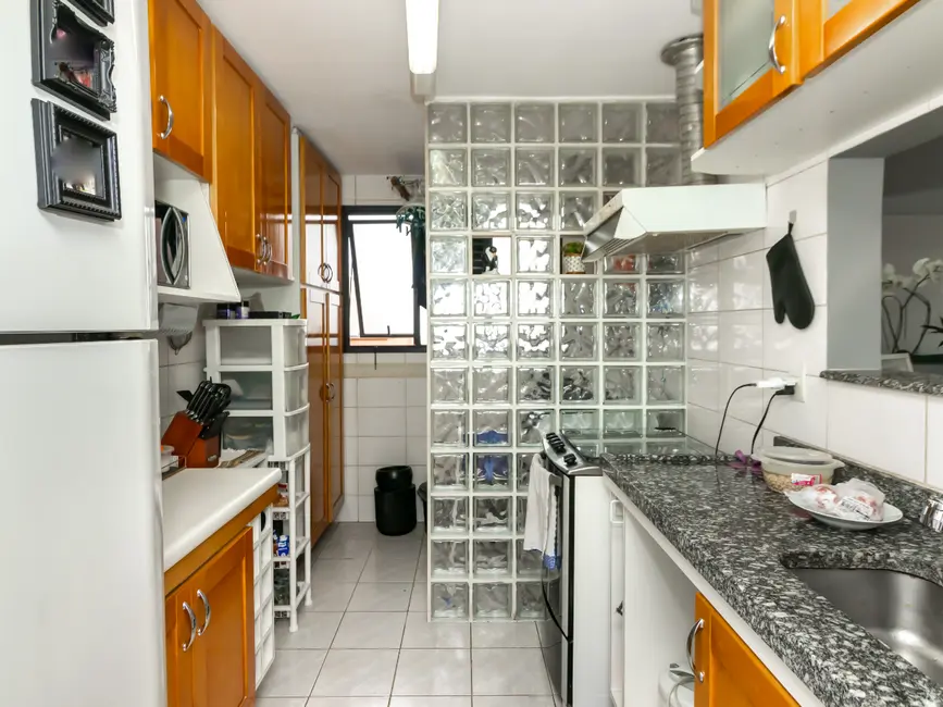 Foto 8 de Apartamento com 3 quartos à venda, 72m2 em Jardim Colombo, São Paulo - SP