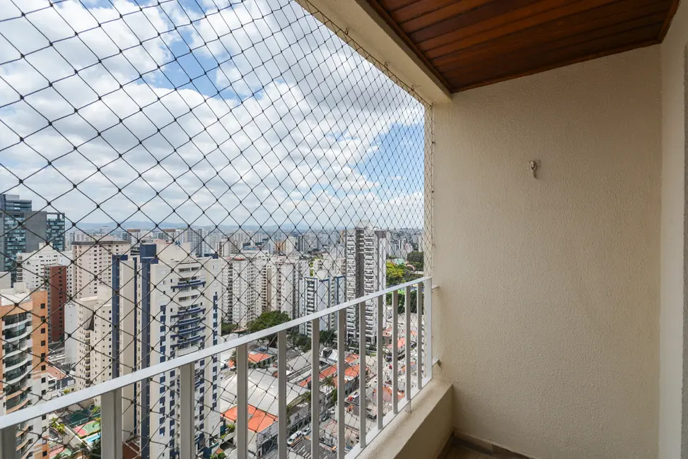 Foto 5 de Apartamento com 3 quartos à venda, 131m2 em Vila Gomes Cardim, São Paulo - SP