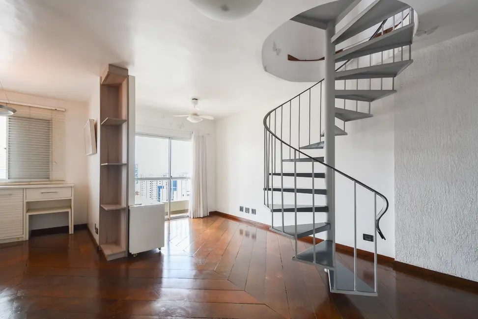 Foto 8 de Apartamento com 3 quartos à venda, 131m2 em Vila Gomes Cardim, São Paulo - SP
