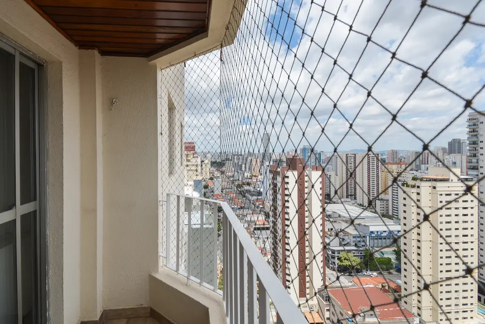 Foto 4 de Apartamento com 3 quartos à venda, 131m2 em Vila Gomes Cardim, São Paulo - SP
