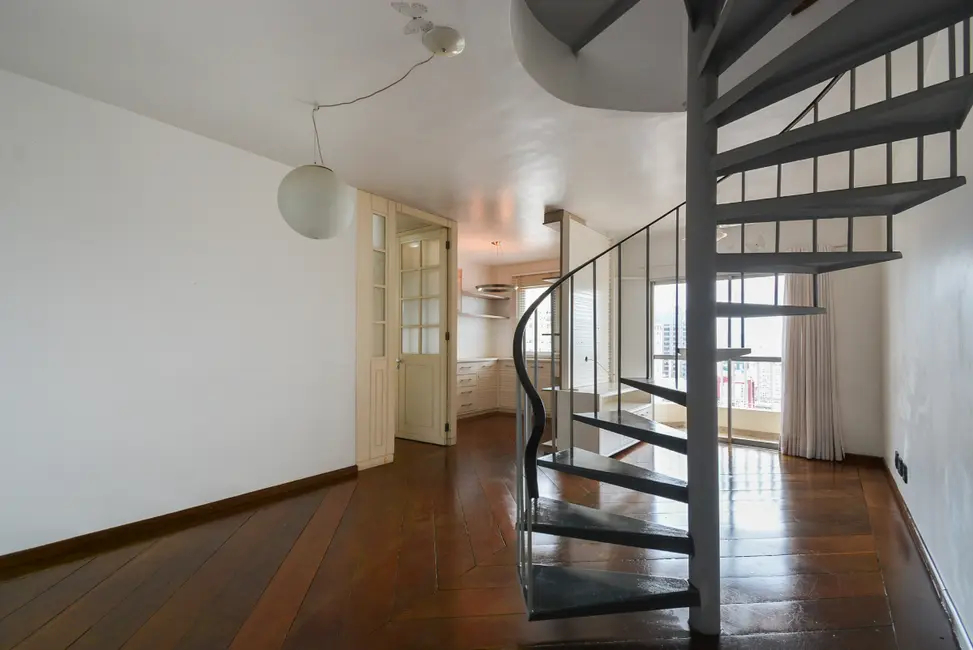 Foto 6 de Apartamento com 3 quartos à venda, 131m2 em Vila Gomes Cardim, São Paulo - SP