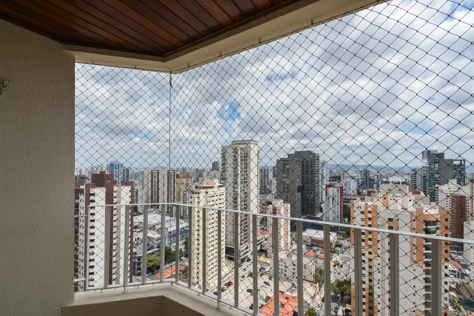 Foto 2 de Apartamento com 3 quartos à venda, 131m2 em Vila Gomes Cardim, São Paulo - SP