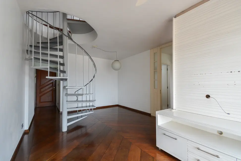 Foto 9 de Apartamento com 3 quartos à venda, 131m2 em Vila Gomes Cardim, São Paulo - SP
