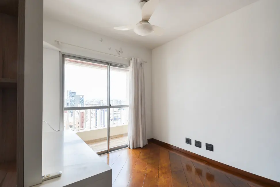 Foto 1 de Apartamento com 3 quartos à venda, 131m2 em Vila Gomes Cardim, São Paulo - SP