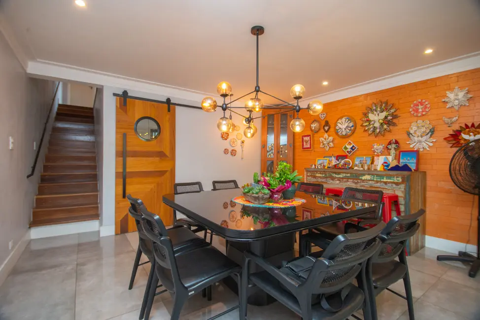 Foto 7 de Casa com 4 quartos à venda, 250m2 em Jardim da Glória, São Paulo - SP