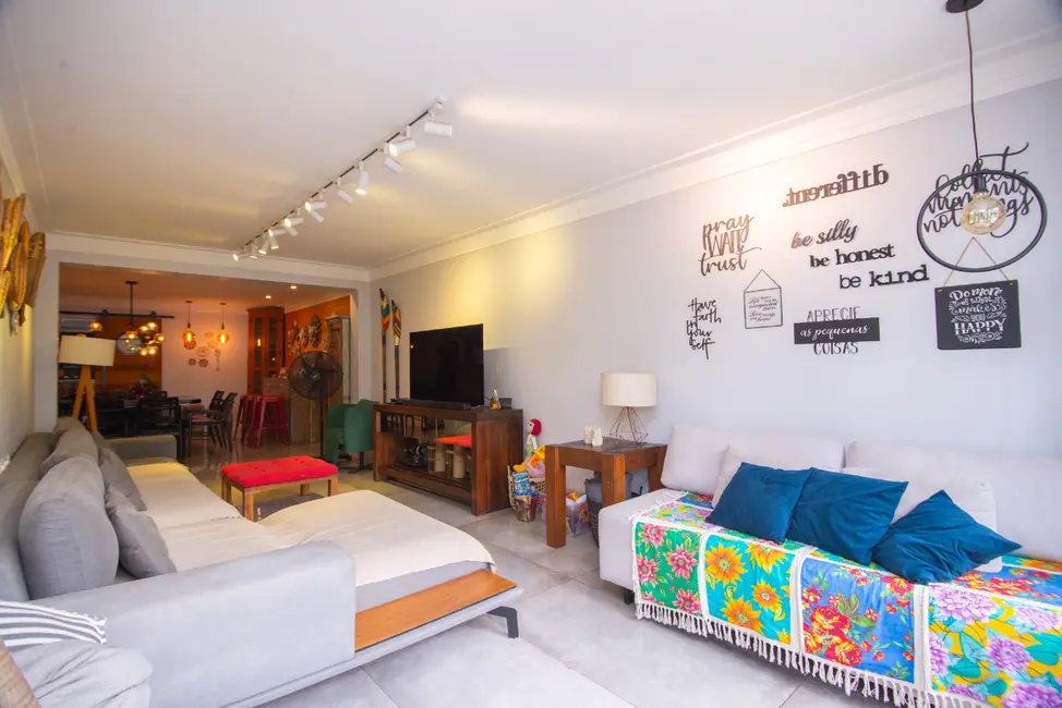 Foto 1 de Casa com 4 quartos à venda, 250m2 em Jardim da Glória, São Paulo - SP