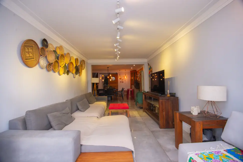 Foto 4 de Casa com 4 quartos à venda, 250m2 em Jardim da Glória, São Paulo - SP