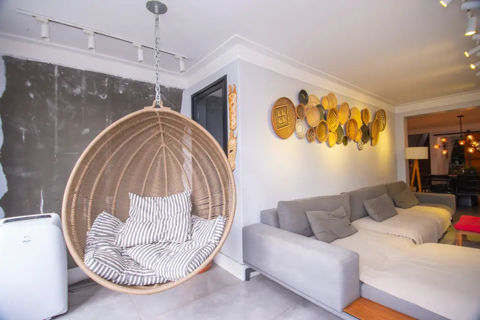 Foto 2 de Casa com 4 quartos à venda, 250m2 em Jardim da Glória, São Paulo - SP