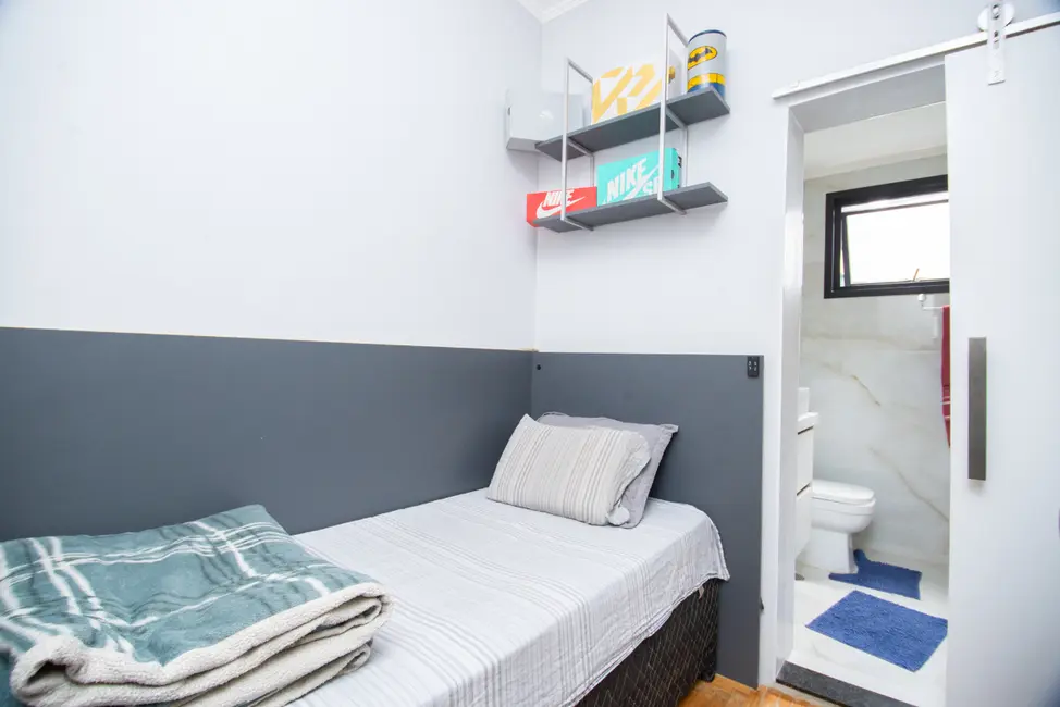 Foto 8 de Casa com 4 quartos à venda, 250m2 em Jardim da Glória, São Paulo - SP