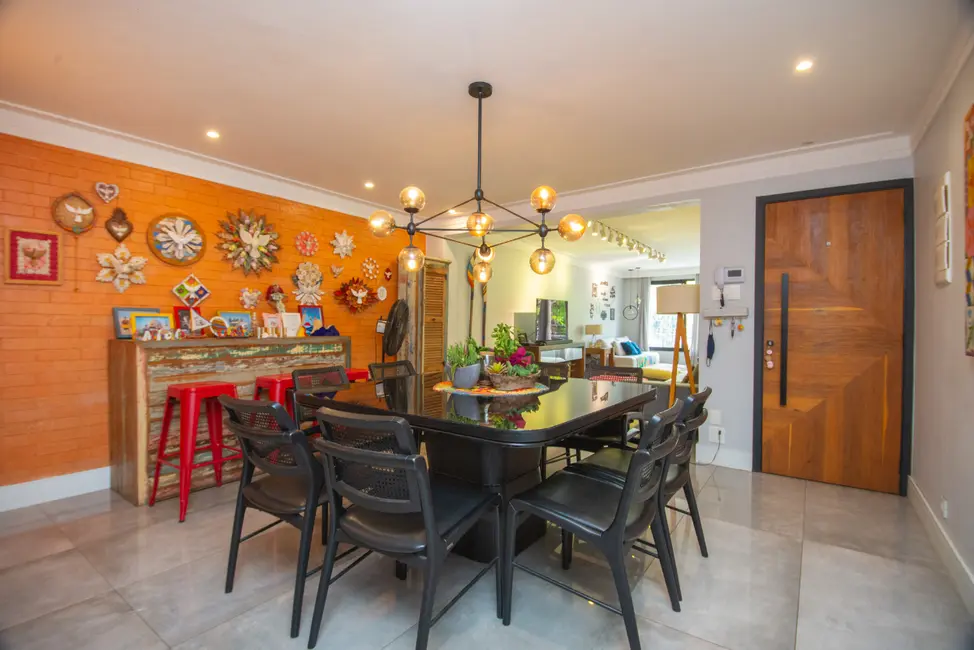 Foto 9 de Casa com 4 quartos à venda, 250m2 em Jardim da Glória, São Paulo - SP