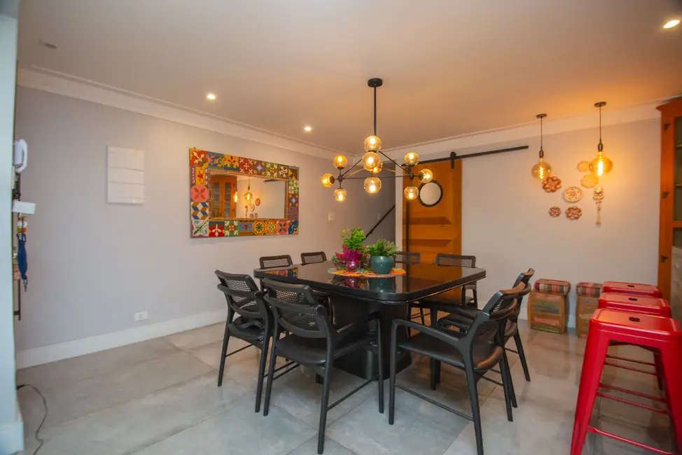 Foto 6 de Casa com 4 quartos à venda, 250m2 em Jardim da Glória, São Paulo - SP