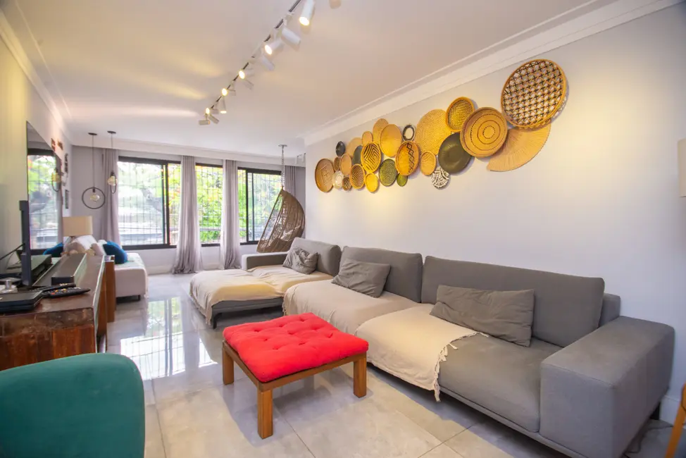 Foto 5 de Casa com 4 quartos à venda, 250m2 em Jardim da Glória, São Paulo - SP