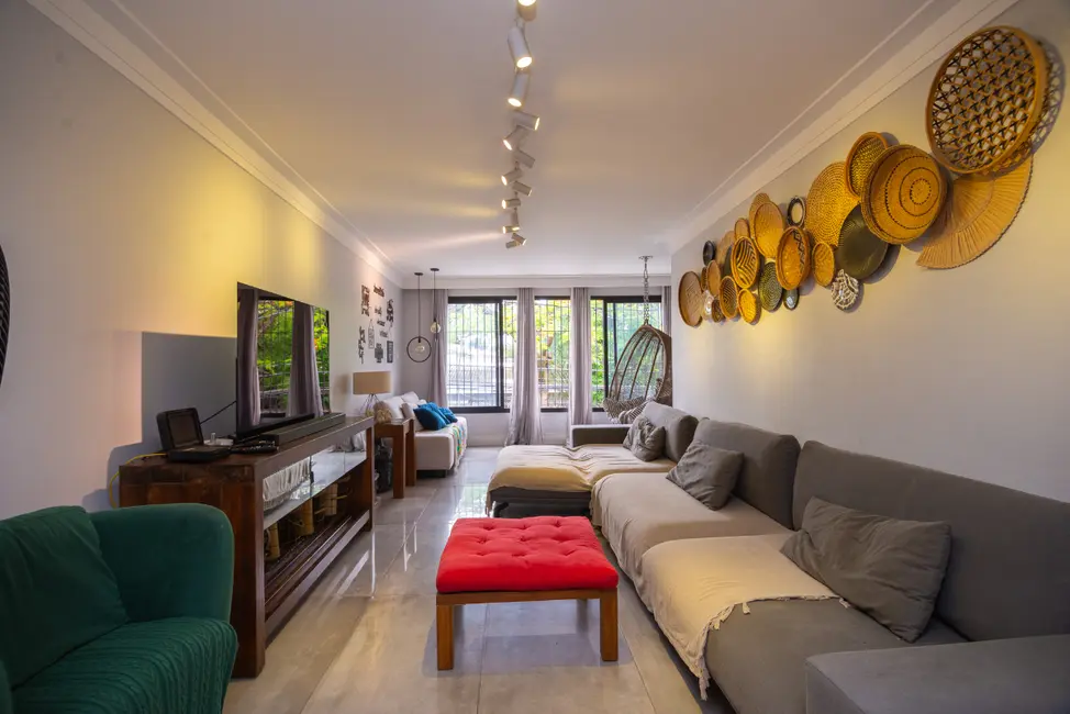 Foto 3 de Casa com 4 quartos à venda, 250m2 em Jardim da Glória, São Paulo - SP