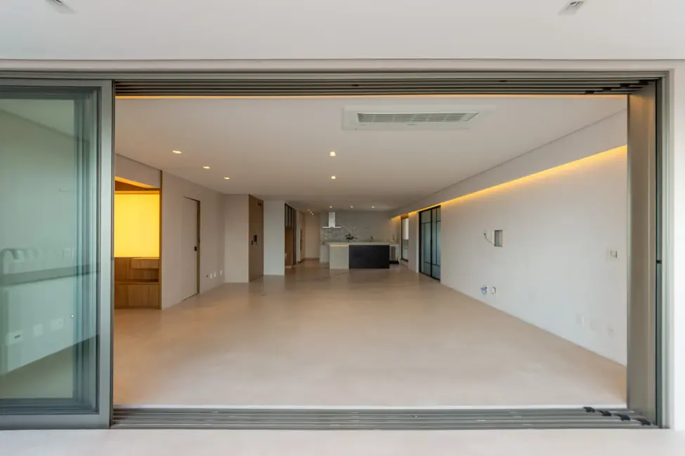 Apartamento com 3 quartos à venda, 181m2 em Vila Mariana, São Paulo - SP - imagem 6 Foto 6 de Apartamento com 3 quartos à venda, 181m2 em Vila Mariana, São Paulo - SP