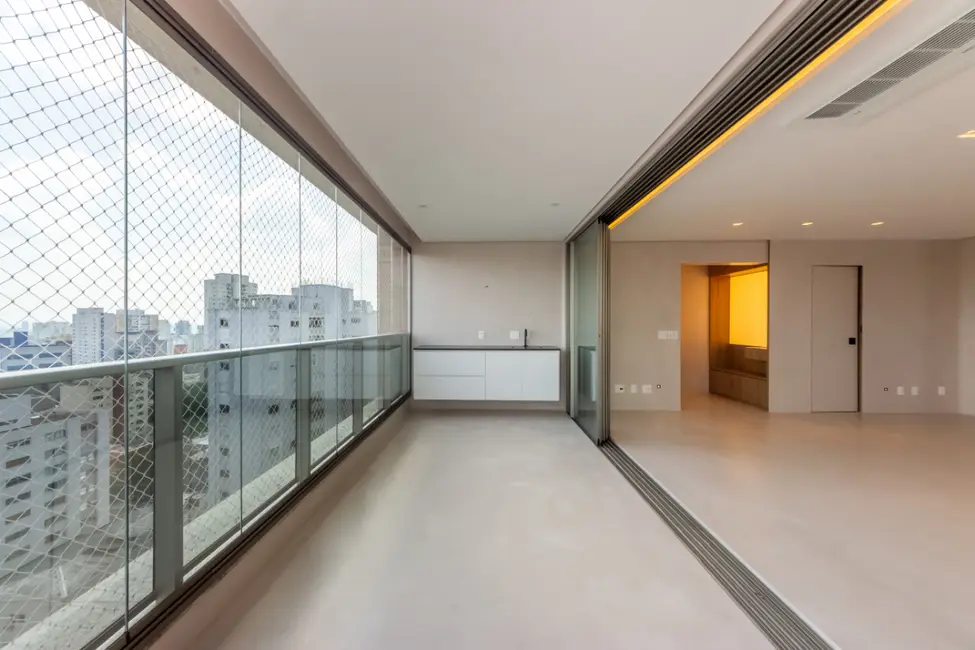 Apartamento com 3 quartos à venda, 181m2 em Vila Mariana, São Paulo - SP - imagem 7 Foto 7 de Apartamento com 3 quartos à venda, 181m2 em Vila Mariana, São Paulo - SP