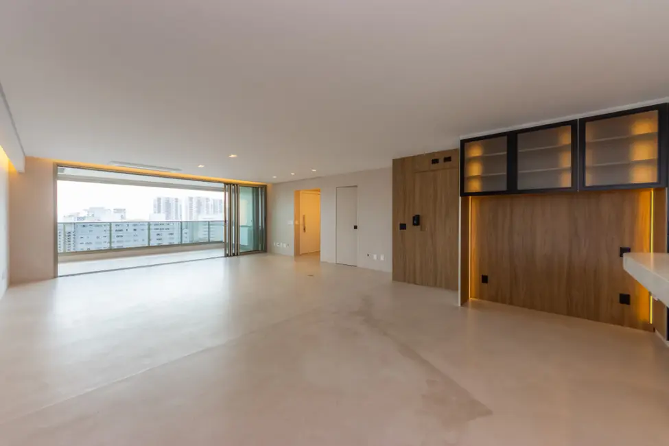 Apartamento com 3 quartos à venda, 181m2 em Vila Mariana, São Paulo - SP - imagem 3 Foto 3 de Apartamento com 3 quartos à venda, 181m2 em Vila Mariana, São Paulo - SP