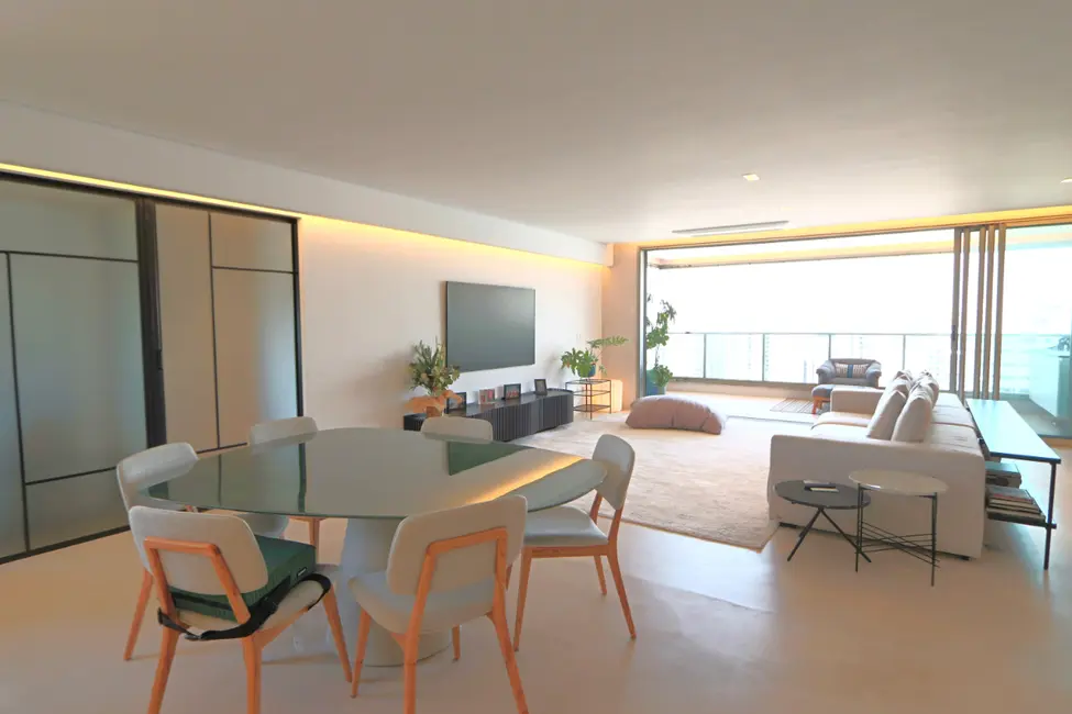 Foto 7 de Apartamento com 3 quartos à venda, 181m2 em Vila Mariana, São Paulo - SP