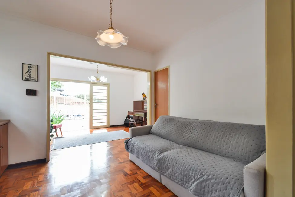 Foto 7 de Casa com 3 quartos à venda, 161m2 em Vila Mariana, São Paulo - SP