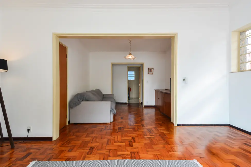 Foto 6 de Casa com 3 quartos à venda, 161m2 em Vila Mariana, São Paulo - SP